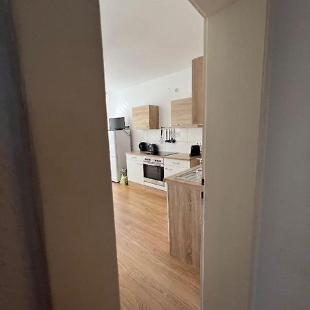 Shin Apartments Essen Buitenkant foto
